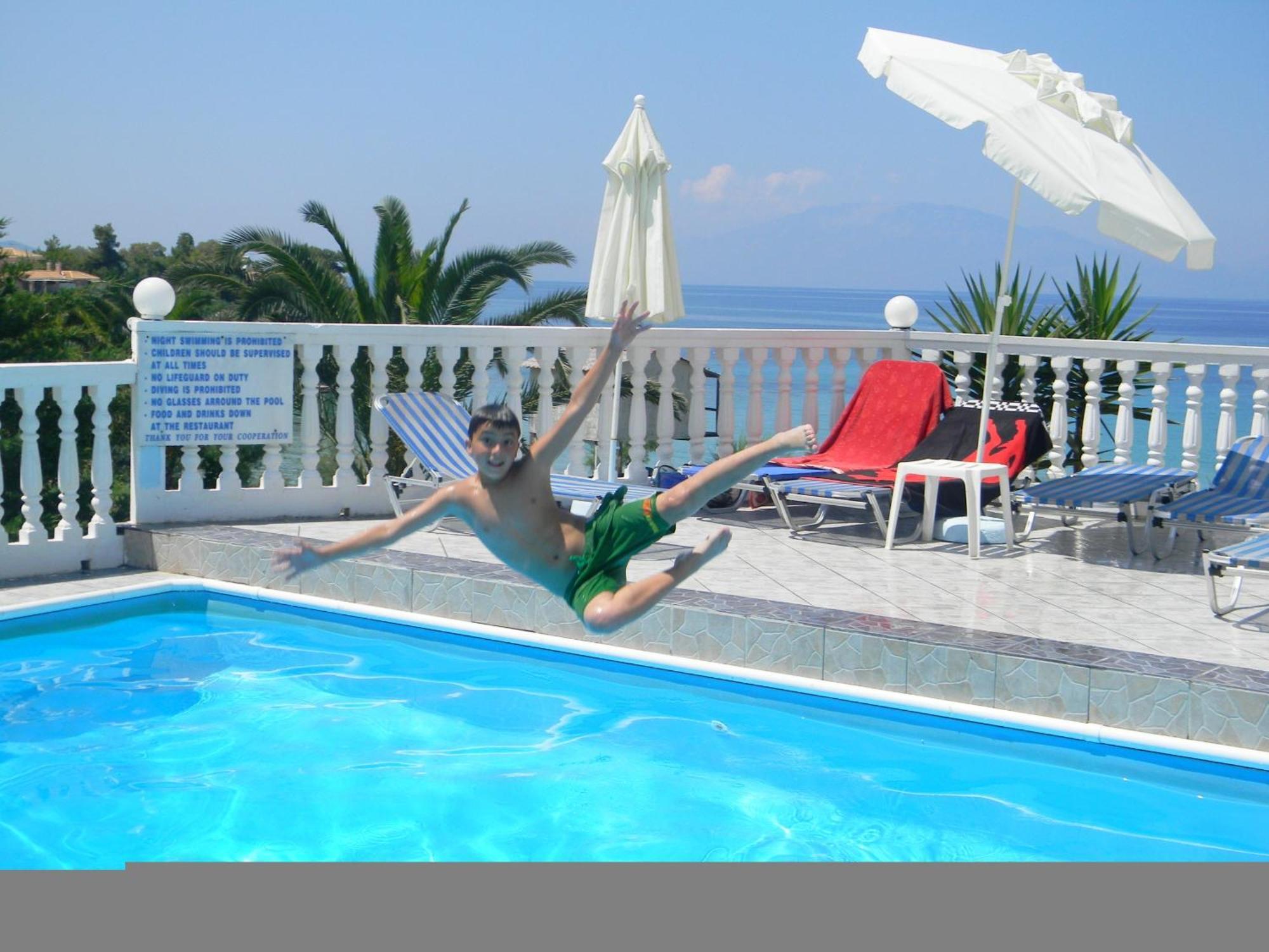 Aparthotel Clear Horizon
