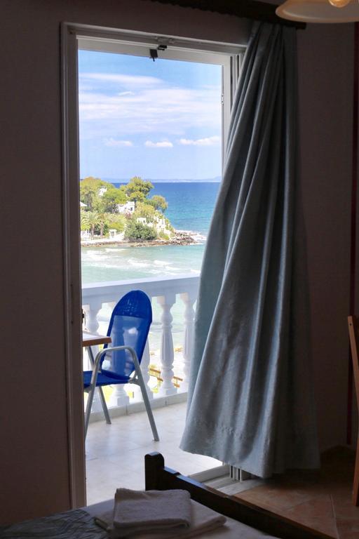 Hotel apartamentowy Clear Horizon 2*