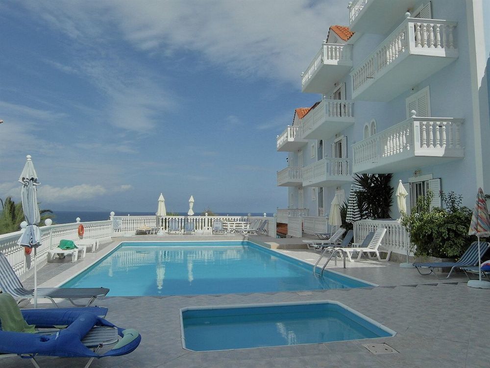 Clear Horizon Aparthotel