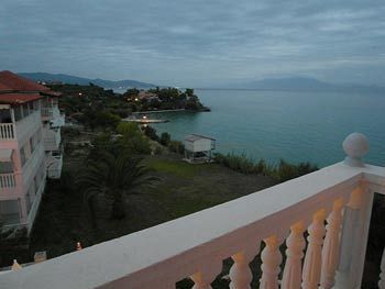 Clear Horizon Hotel apartamentowy