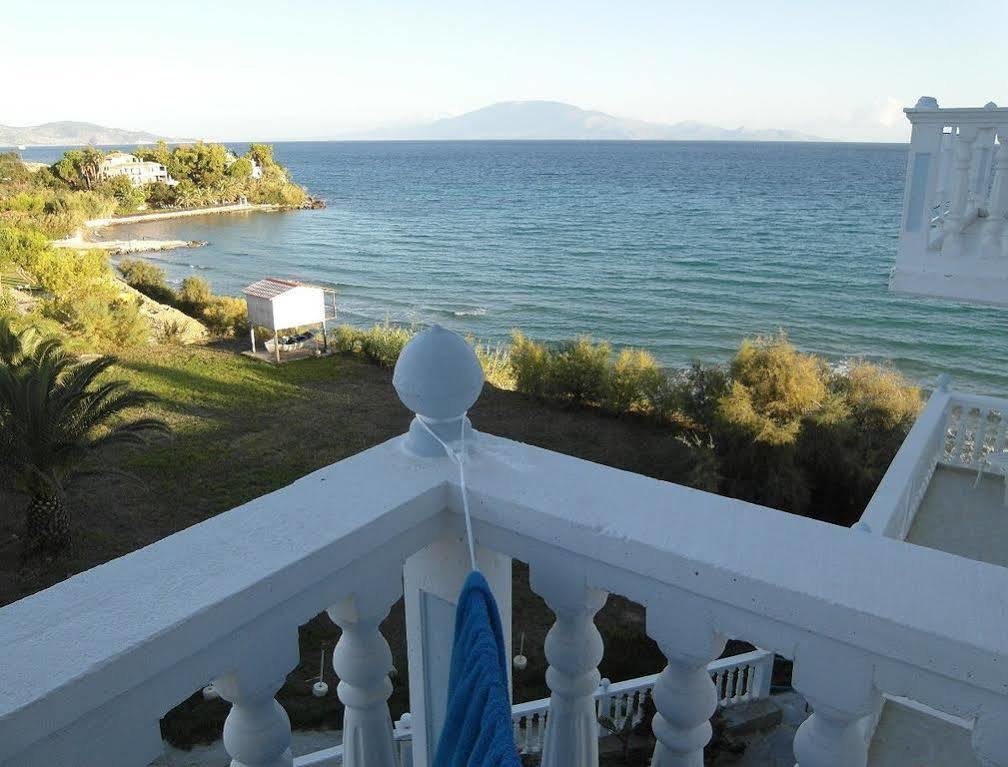 Hotel apartamentowy Clear Horizon