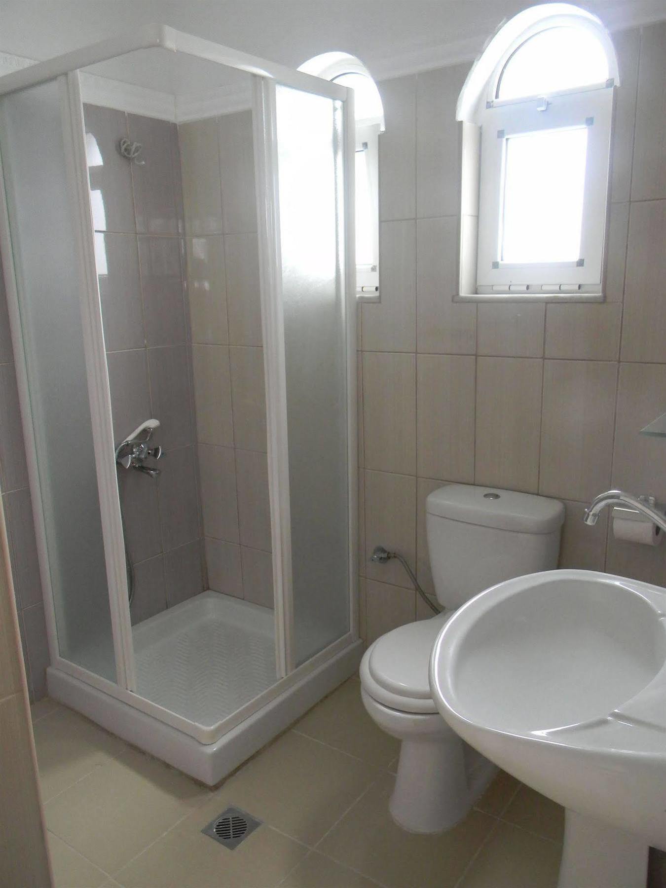 Hotel apartamentowy Clear Horizon Ammoudi