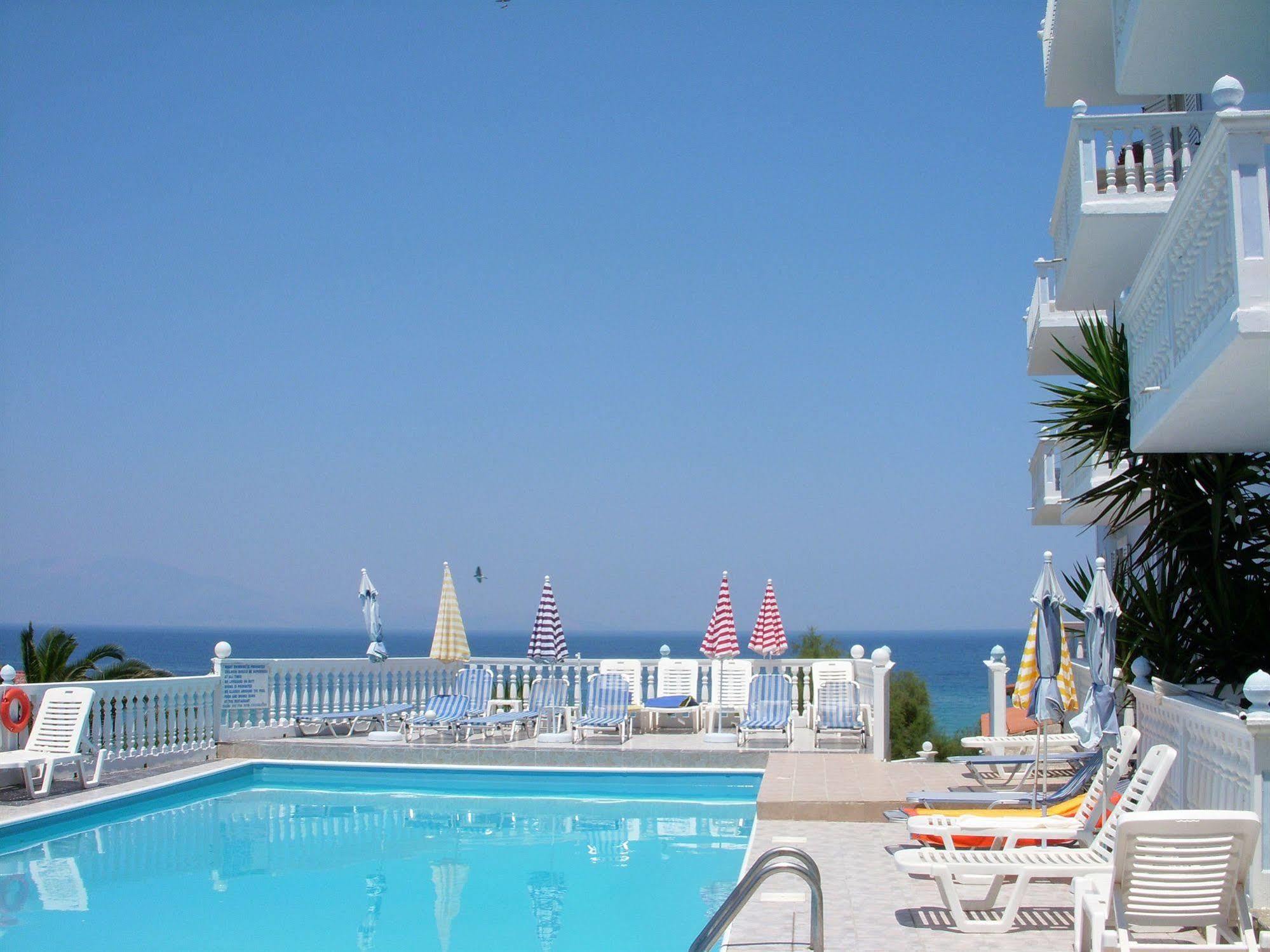 Hotel apartamentowy Clear Horizon 2*