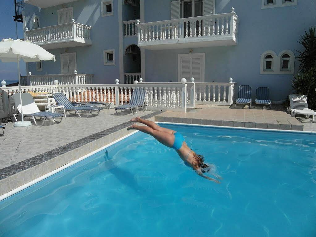 Hotel apartamentowy Clear Horizon 2*