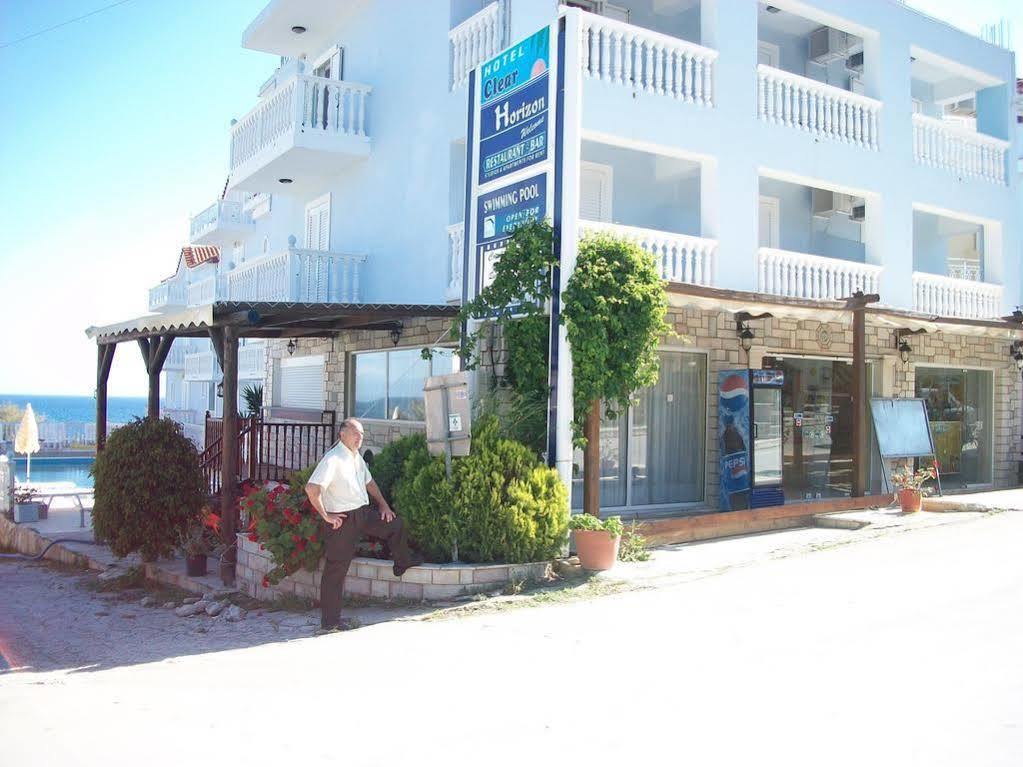 Clear Horizon Aparthotel Amoudi