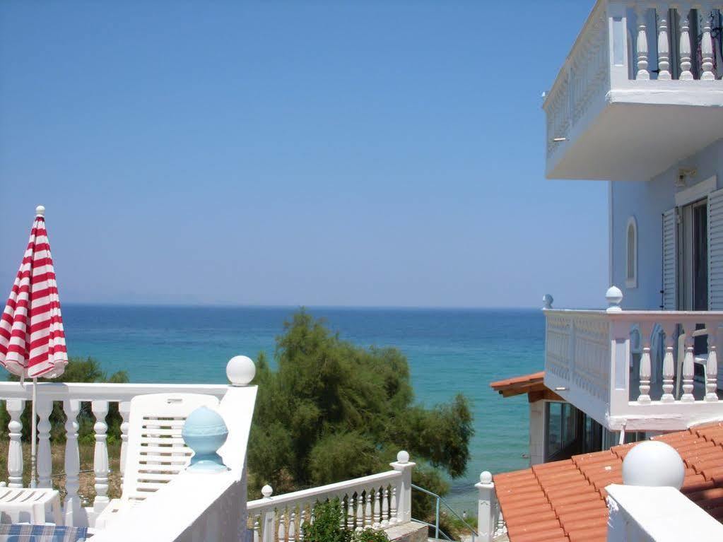 Clear Horizon Aparthotel 2*